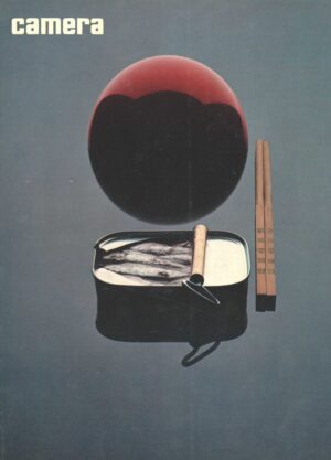 camera -november 1973 / nr 11