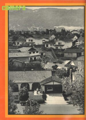camera  - marz 1974 /nr 3