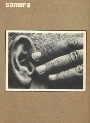 camera -februar 1973 / nr 2