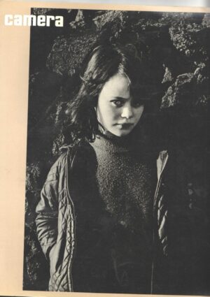 camera -april 1973 /nr 4