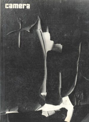 camera -januar 1972 /nr 1
