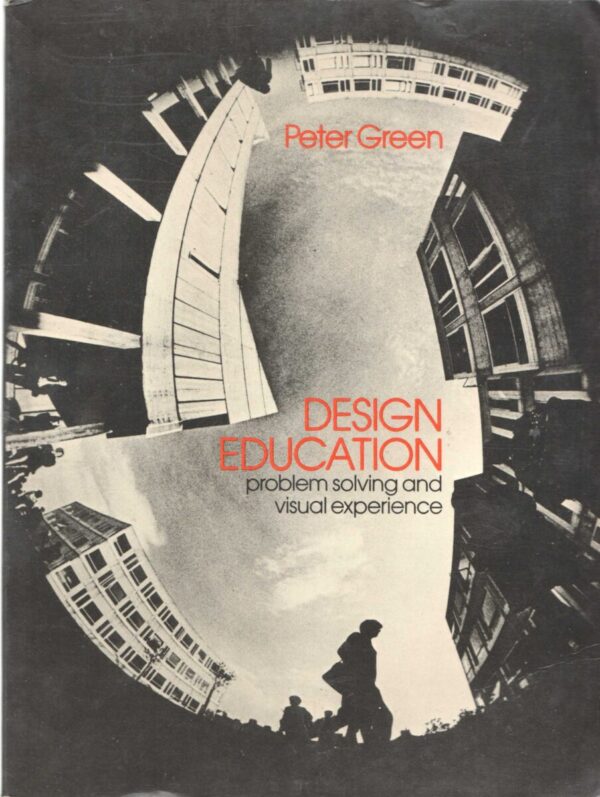 peter green: design education