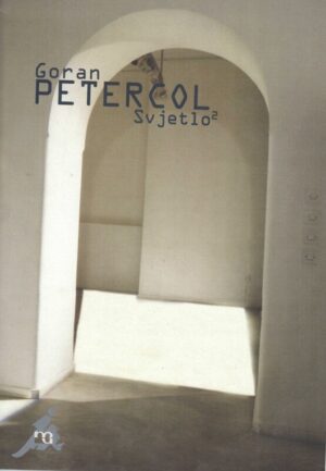 goran petercol, katalog izložbe