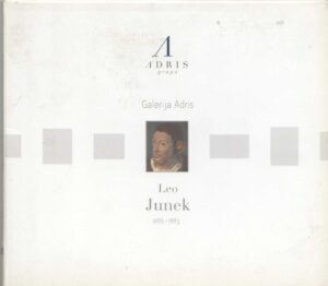 leo junek - galerija adris