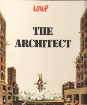 the architect  - barron's
