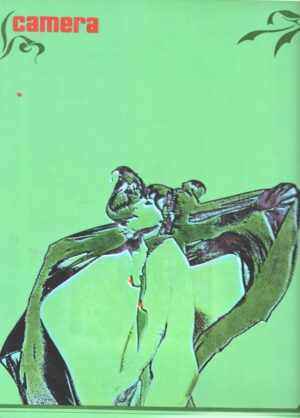 camera   semtember 1972 /no 9
