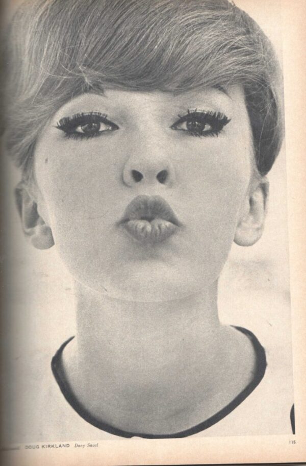 photography annual 1963