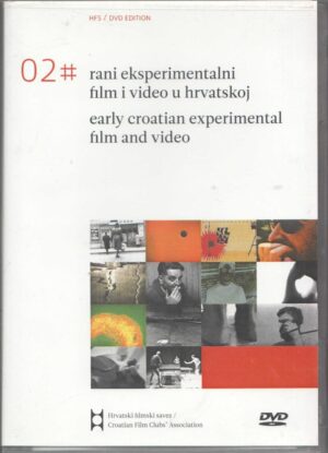 rani eksperimentalni film u hrvatskoj 60 ih