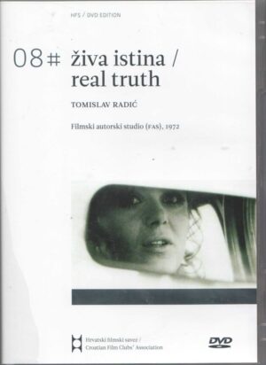 tomislav radić: Živa istina - real  truth