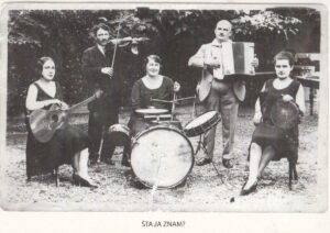 Šejla kamerić - što ja znam what do i know