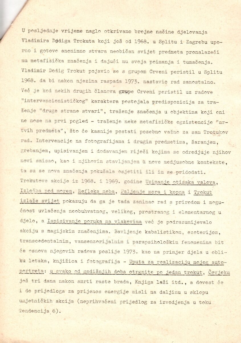 vladimir dodig trokut amuleti čini arkane