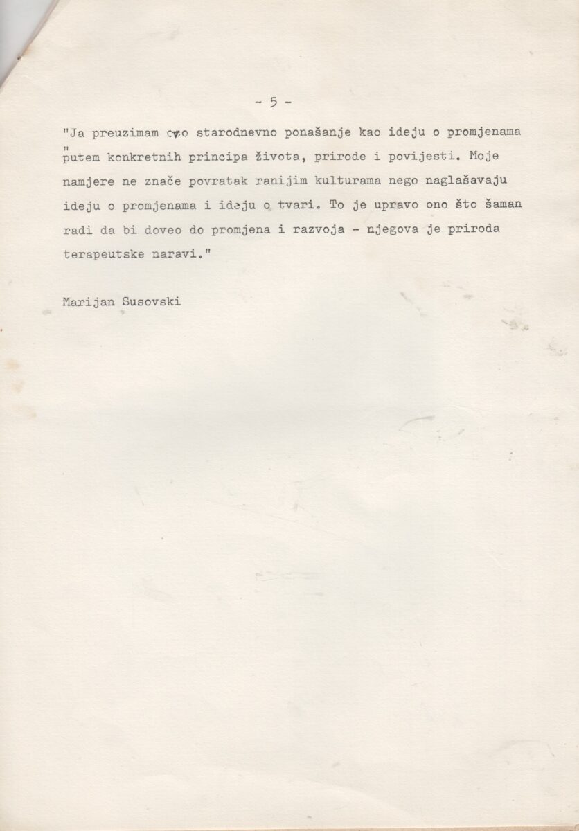 vladimir dodig trokut amuleti čini arkane