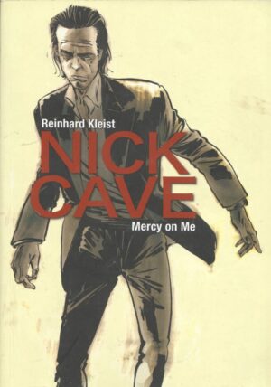 nick cave -reinhard kleist