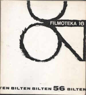 filmoteka 16 bilten 5/6 - 1979