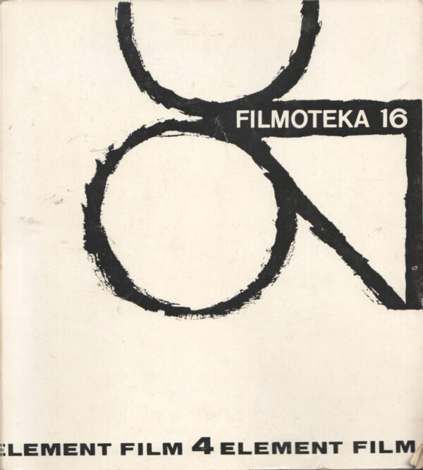 filmoteka 16 bilten nr 4 /1979