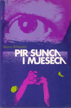 Vesna Krmpotić: Pir Sunca i Mjeseca