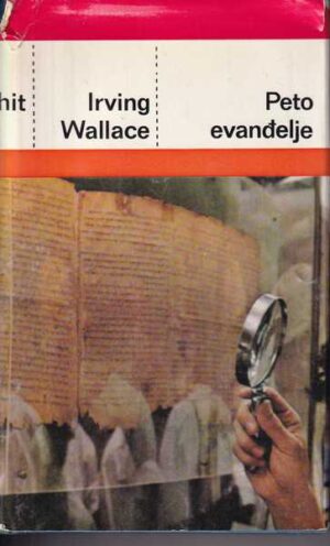 Irving Wallace: Peto evanđelje