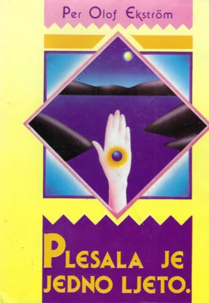 Per Olof Ekström: Plesala je jedno ljeto