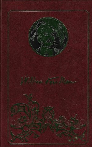 william faulkner: absalom, absalom! (izabrana djela williama faulknera)