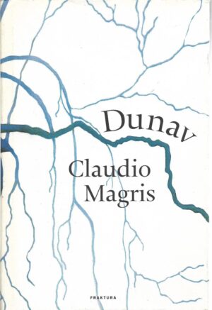 claudio magris: dunav