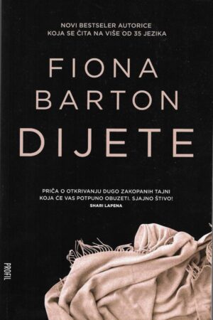 fiona barton: dijete