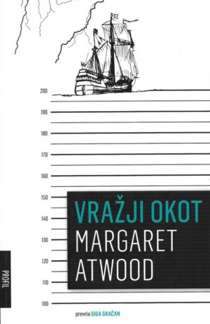 margaret atwood: vražji okot