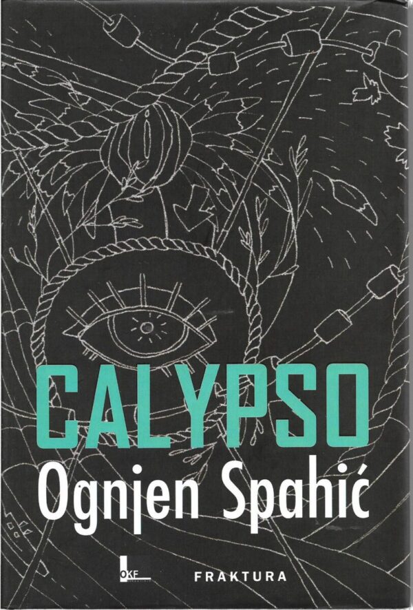 ognjen spahić: calypso