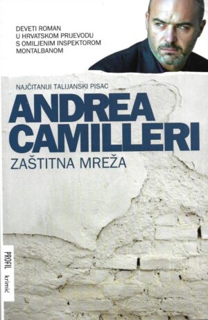 andrea camilleri: zaštitna mreža