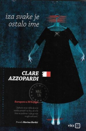 clare azzopardi: iza svake je ostalo ime