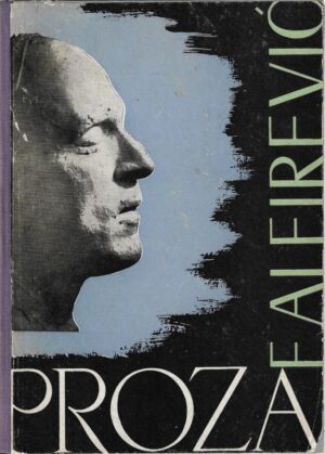 frano alfirević: proza