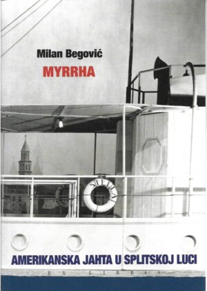 milan begović: myrrha