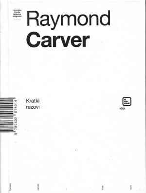 raymond carver: kratki rezovi