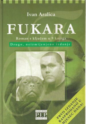 ivan aralica: fukara