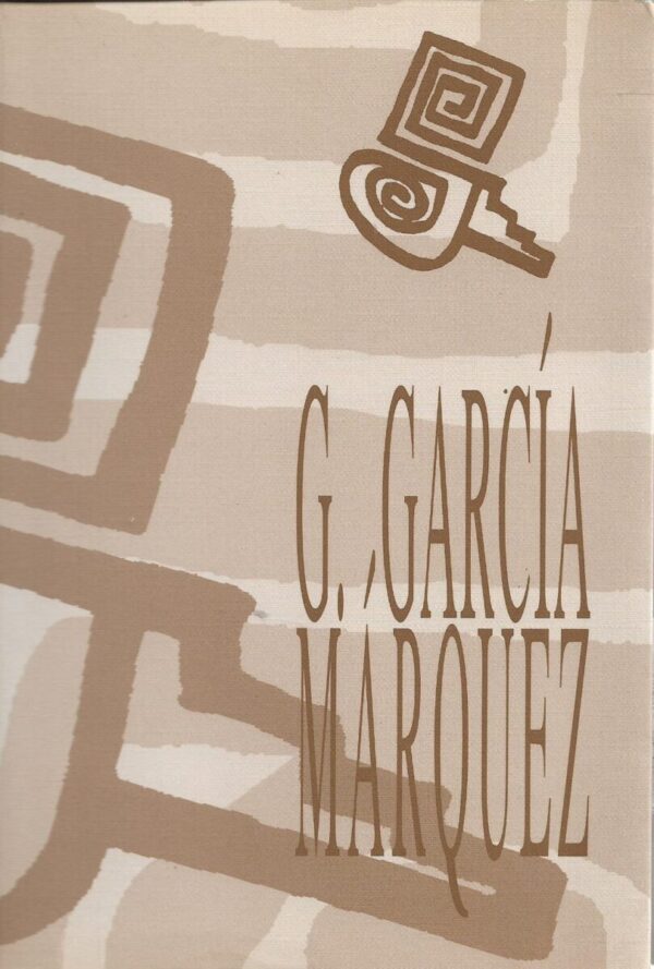 gabriel garcia marquez: sto godina samoće