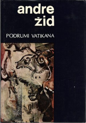 andre gide: podrumi vatikana