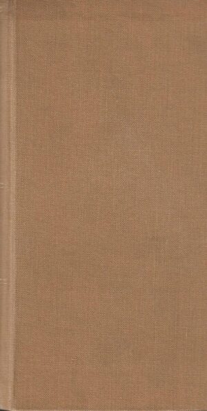 antonio fogazzaro: daniele cortis