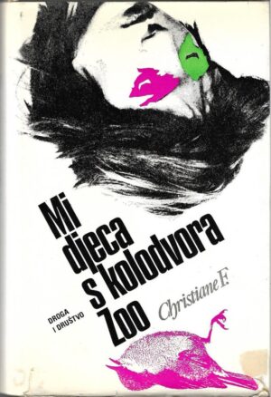 christiane f.: mi djeca s kolodvora zoo