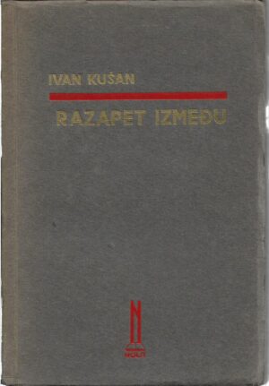 ivan kušan: razapet između