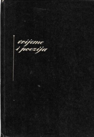 božo milačić: vrijeme i poezija
