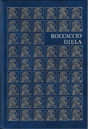 giovanni boccaccio: djela - knjiga druga: dekameron