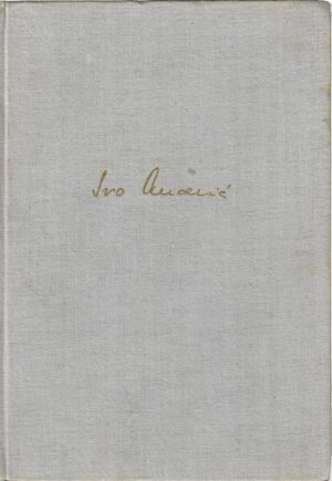 ivo andrić: na drini ćuprija