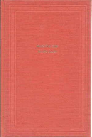 danilo kiš: rani jadi