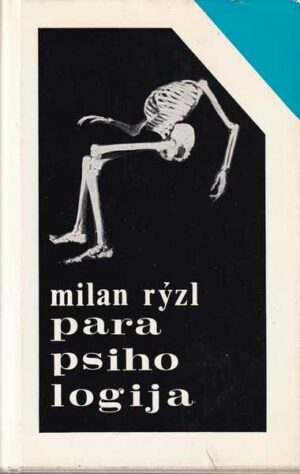 Milan Ryzl: Parapsihologija