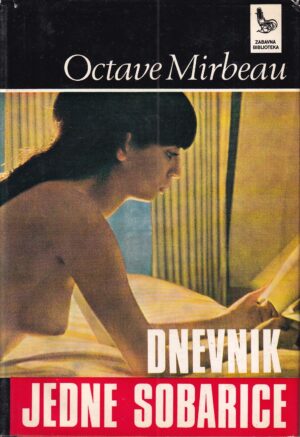 Octave Mirbeau: Dnevnik jedne sobarice