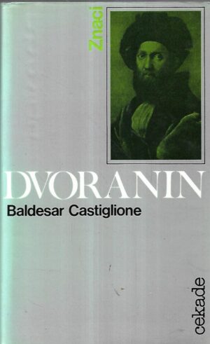 Baldesar Castiglione: Dvoranin