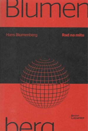 Hans Blumenberg: Rad na mitu