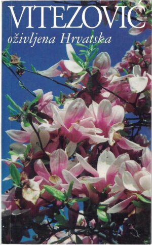 pavao ritter vitezović: oživljena hrvatska
