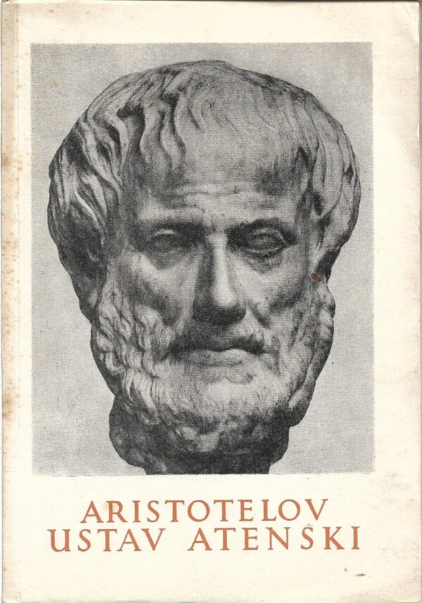 aristotel: ustav atenski
