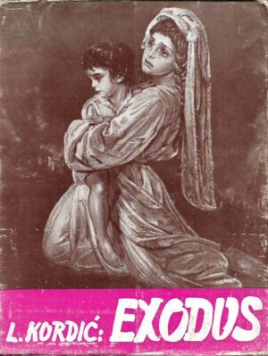 lucian kordić: exodus