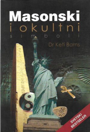 cathy barns: masonski i okultni simboli